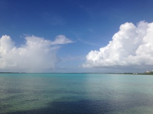 Bell Sound looking gorgeous