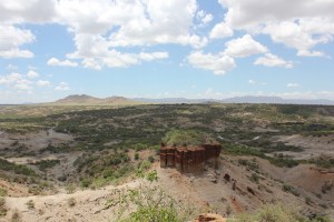 oldupai gorge